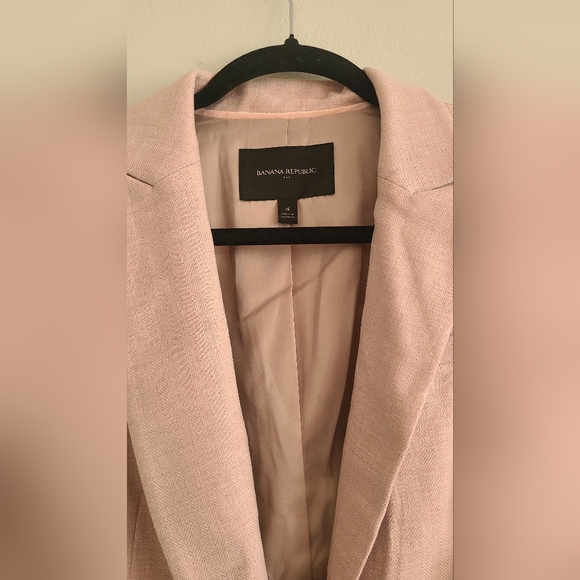 BANANA REPUBLIC Blazer - Picture 2 of 6
